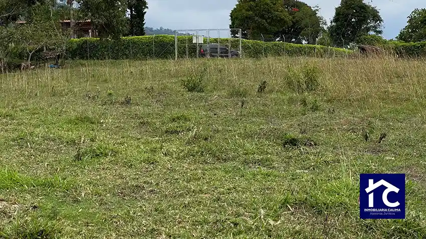 Lote Vereda El Vergel